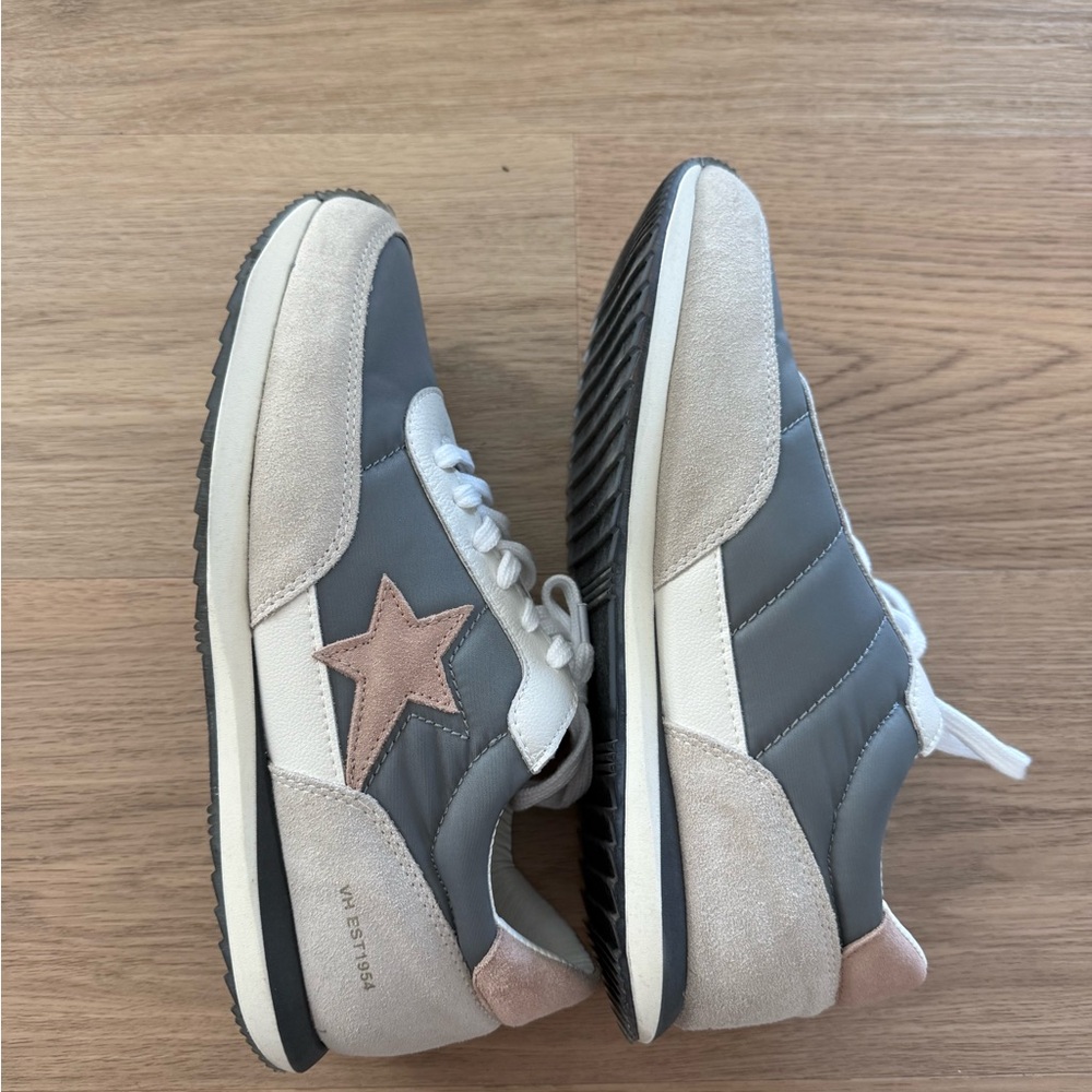 Vintage Havana Sneaker